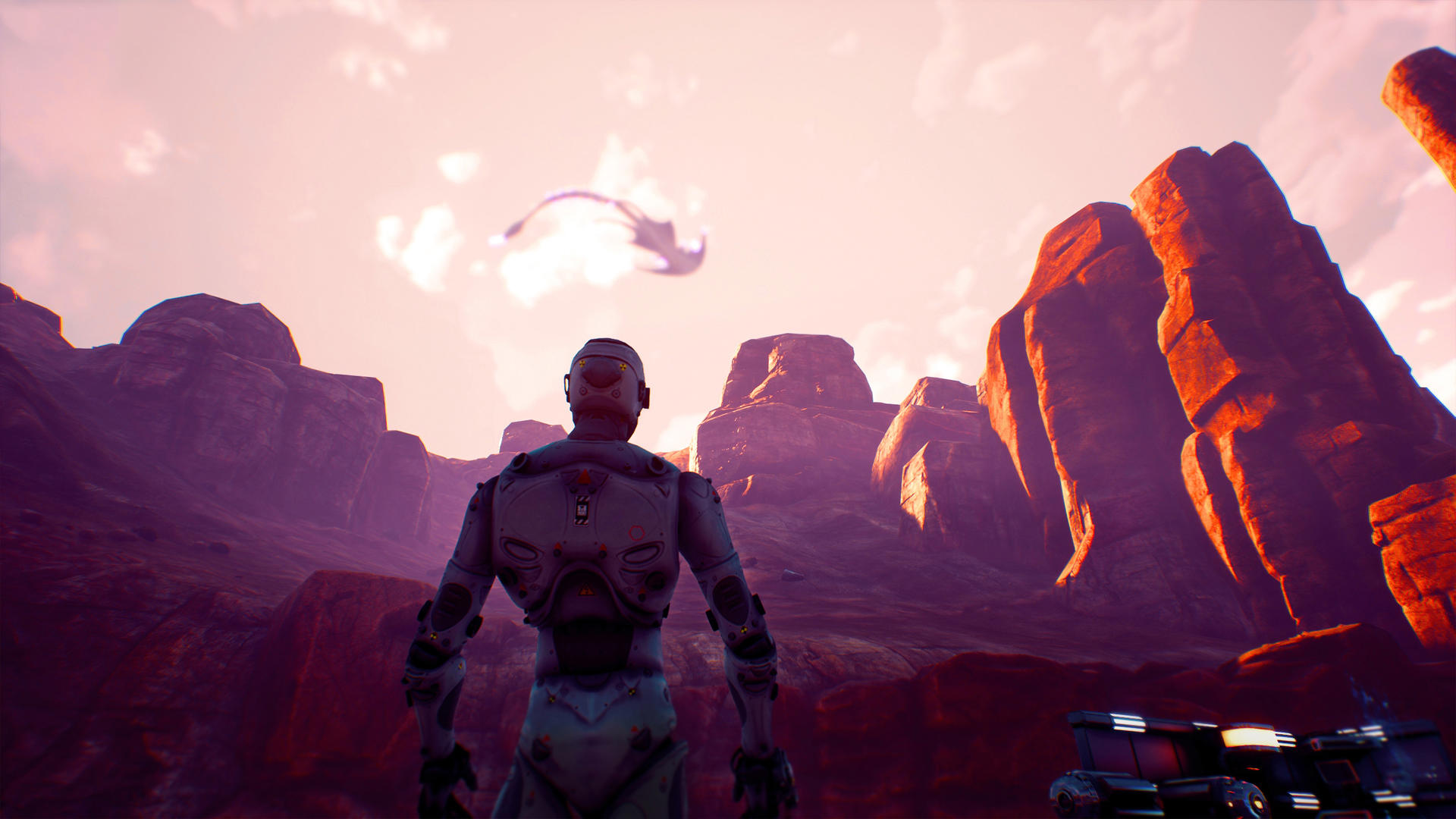 Outpost Zero screenshot 2