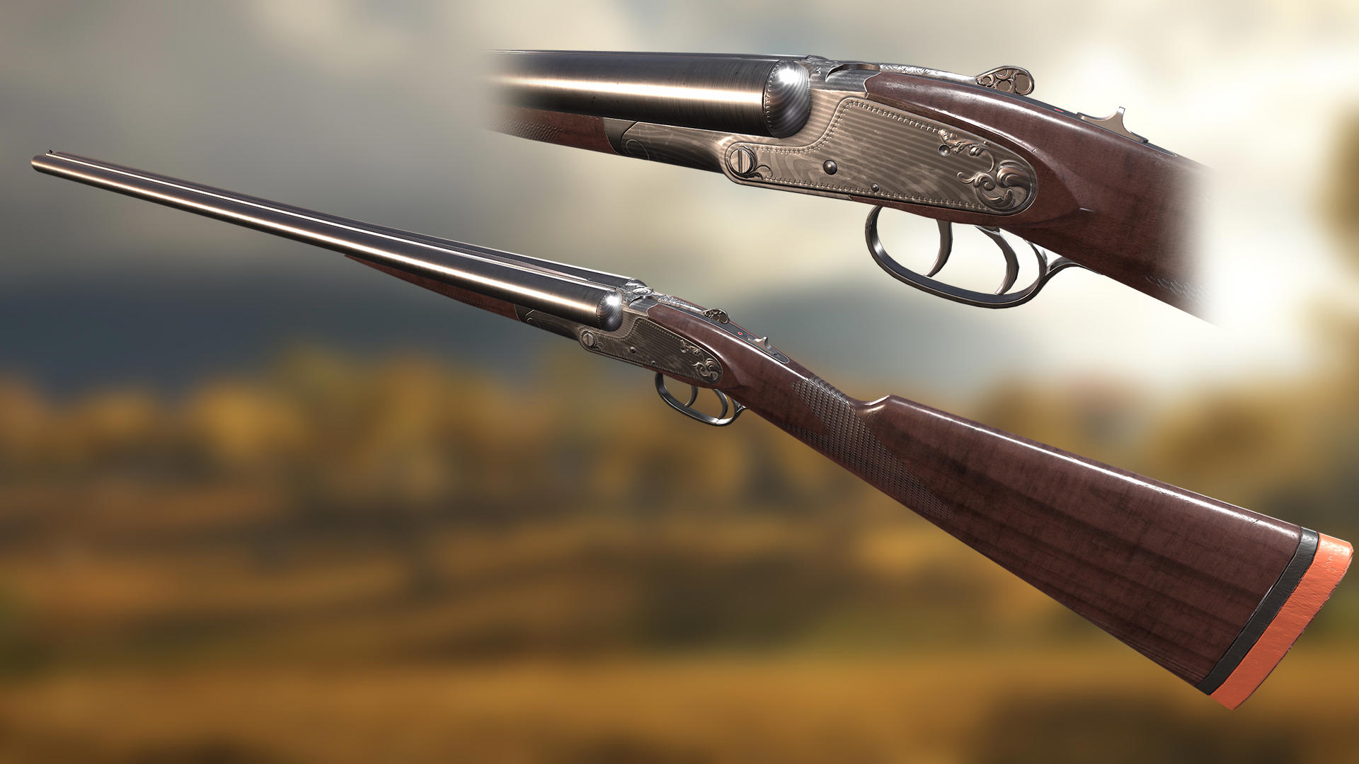 theHunter: Call of the Wild™ - Wild Goose Chase Gear screenshot 3