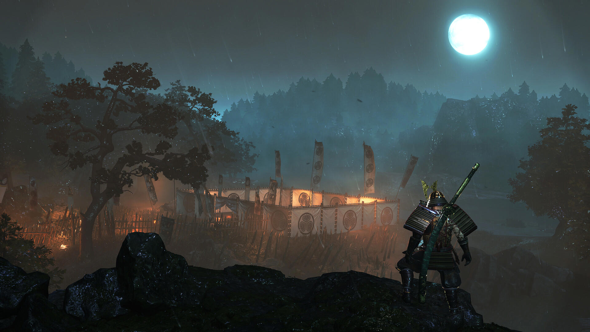 Nioh 3 screenshot 3