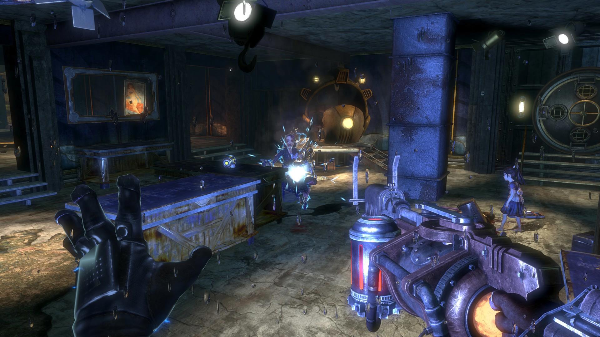 BioShock™ 2 Remastered screenshot 3