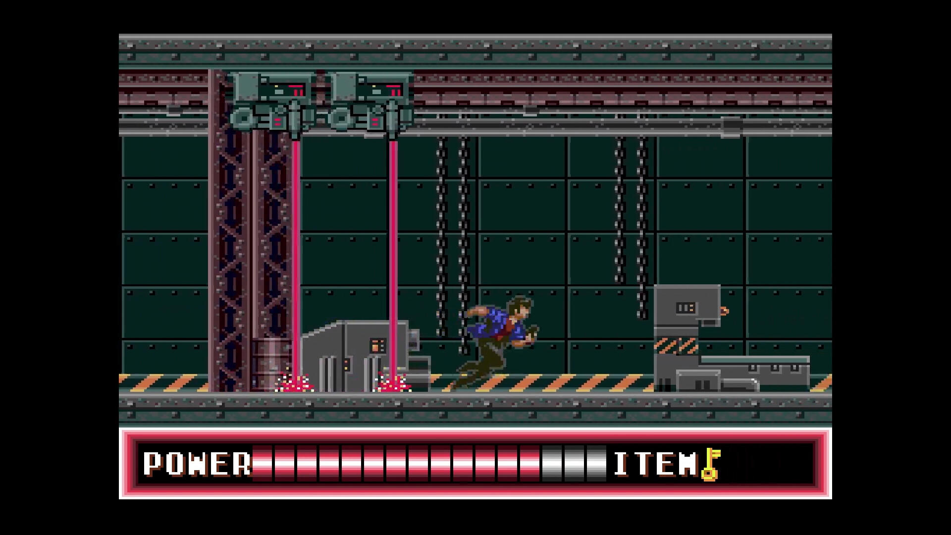 City Hunter screenshot 2