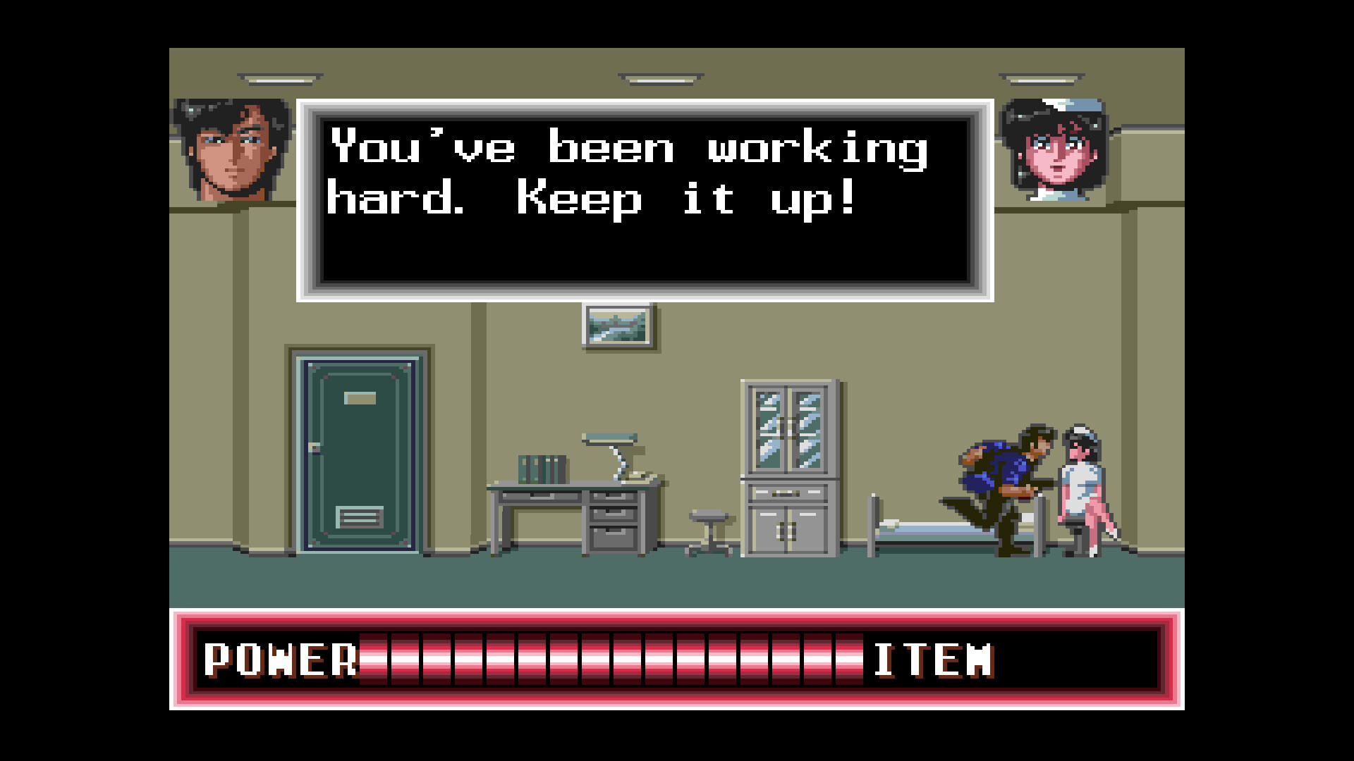 City Hunter screenshot 3