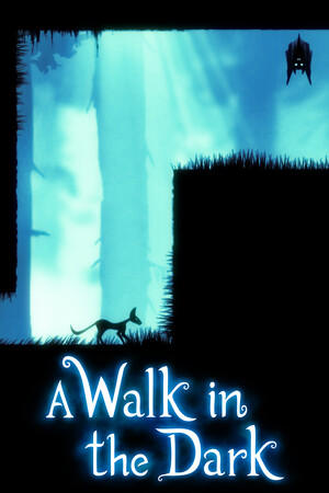 A Walk in the Dark cover art