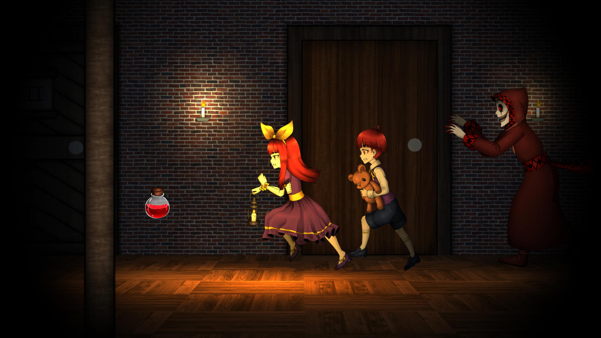 Clea screenshot 3