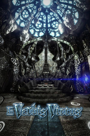 In Verbis Virtus cover art