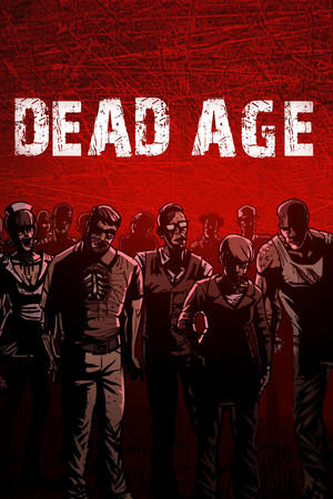 Dead Age cover art