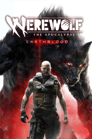 Werewolf: The Apocalypse - Earthblood Gaia Edition cover art