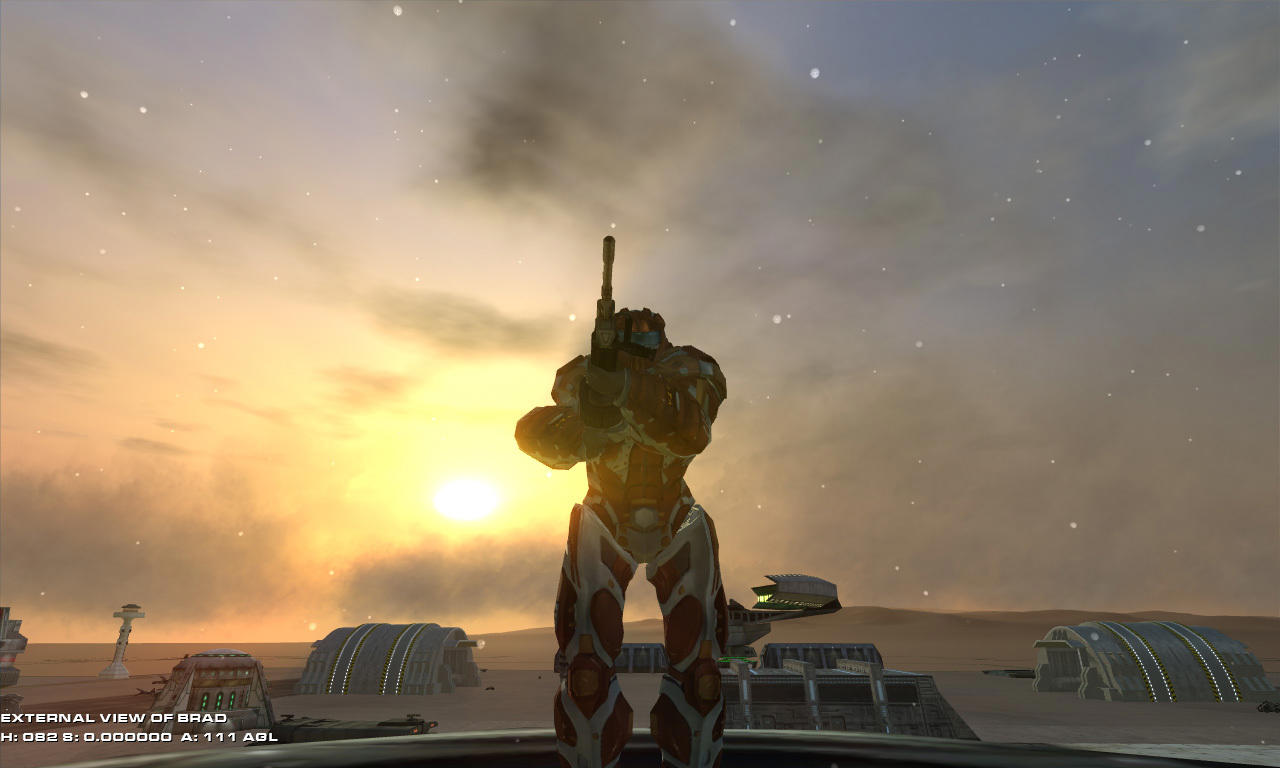 All Aspect Warfare screenshot 3