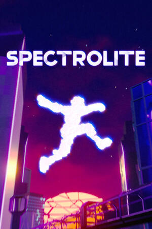 Spectrolite cover art