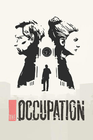 The Occupation cover art