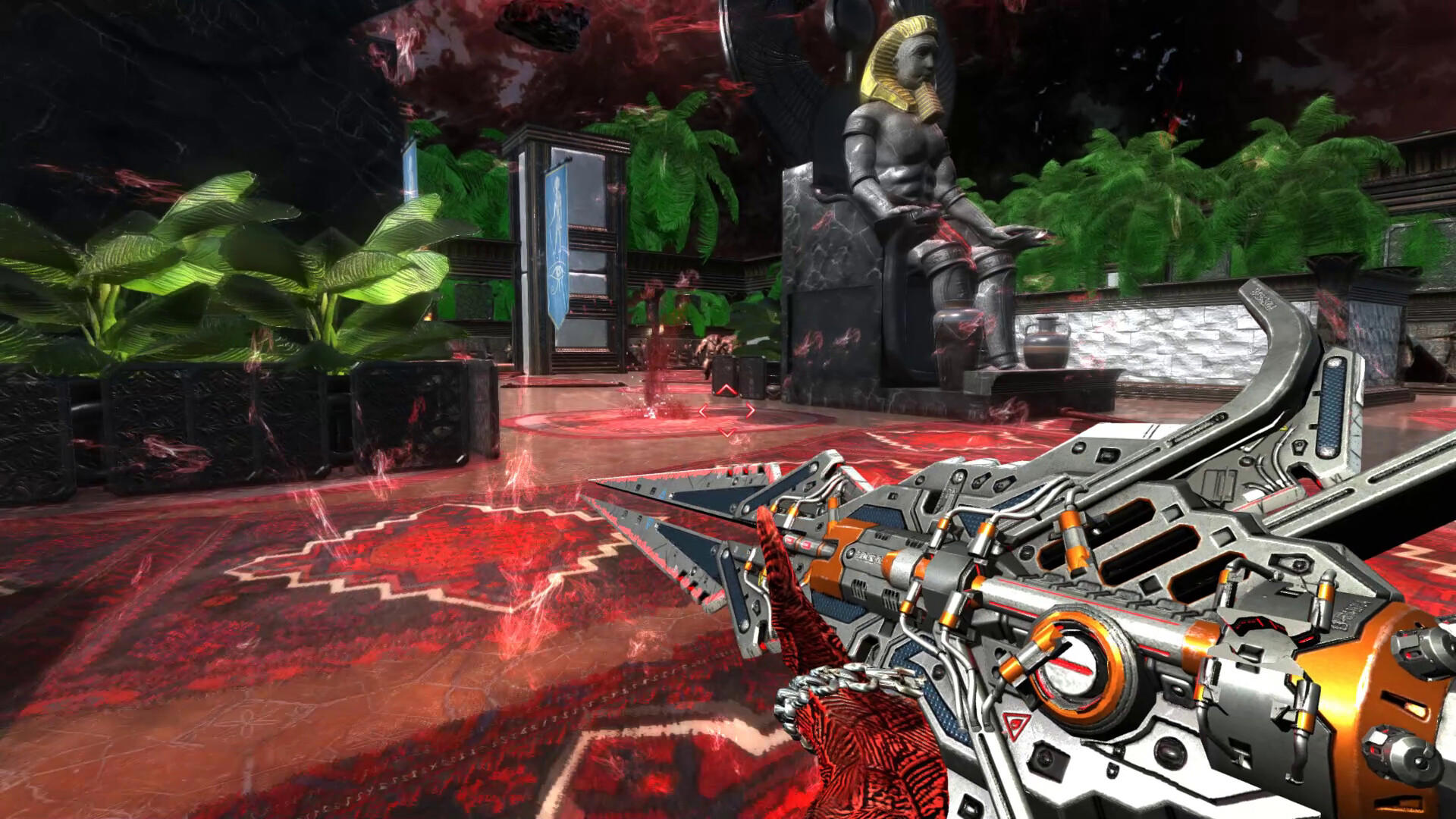 Demonic Supremacy screenshot 1