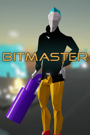 BitMaster cover art