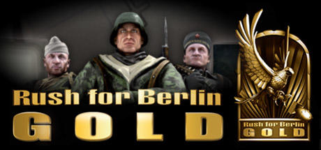 Rush for Berlin Gold Edition