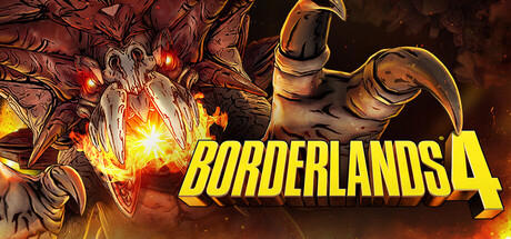 Borderlands 4 Deluxe Edition