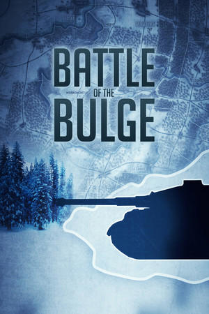 Battle of the Bulge cover art