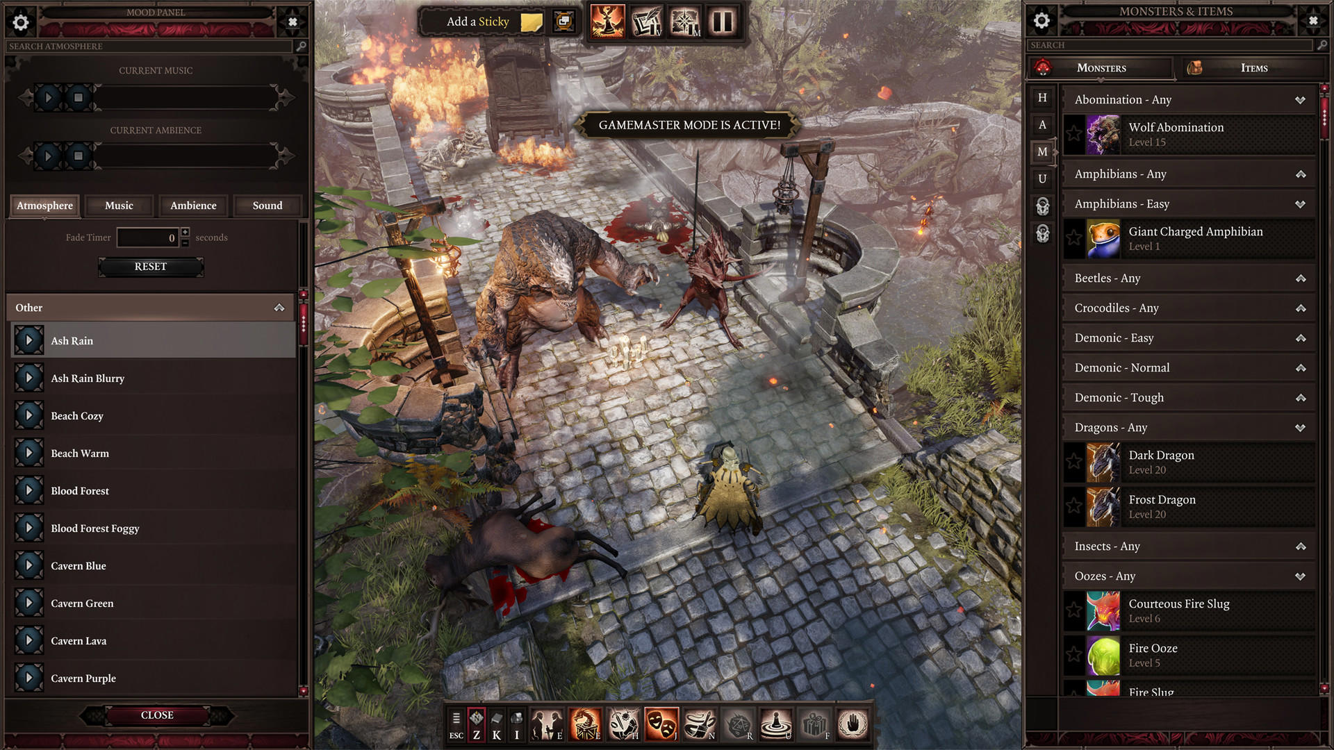 Divinity: Original Sin 2 - Definitive Edition screenshot 3