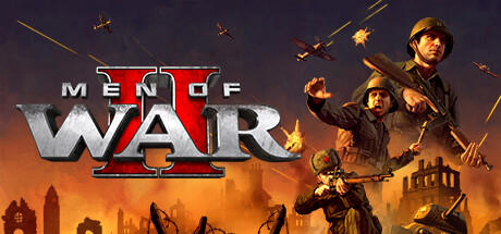 Men of War II Deluxe Edition