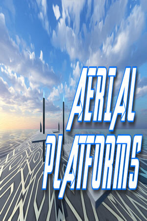 Aerial Platforms cover art