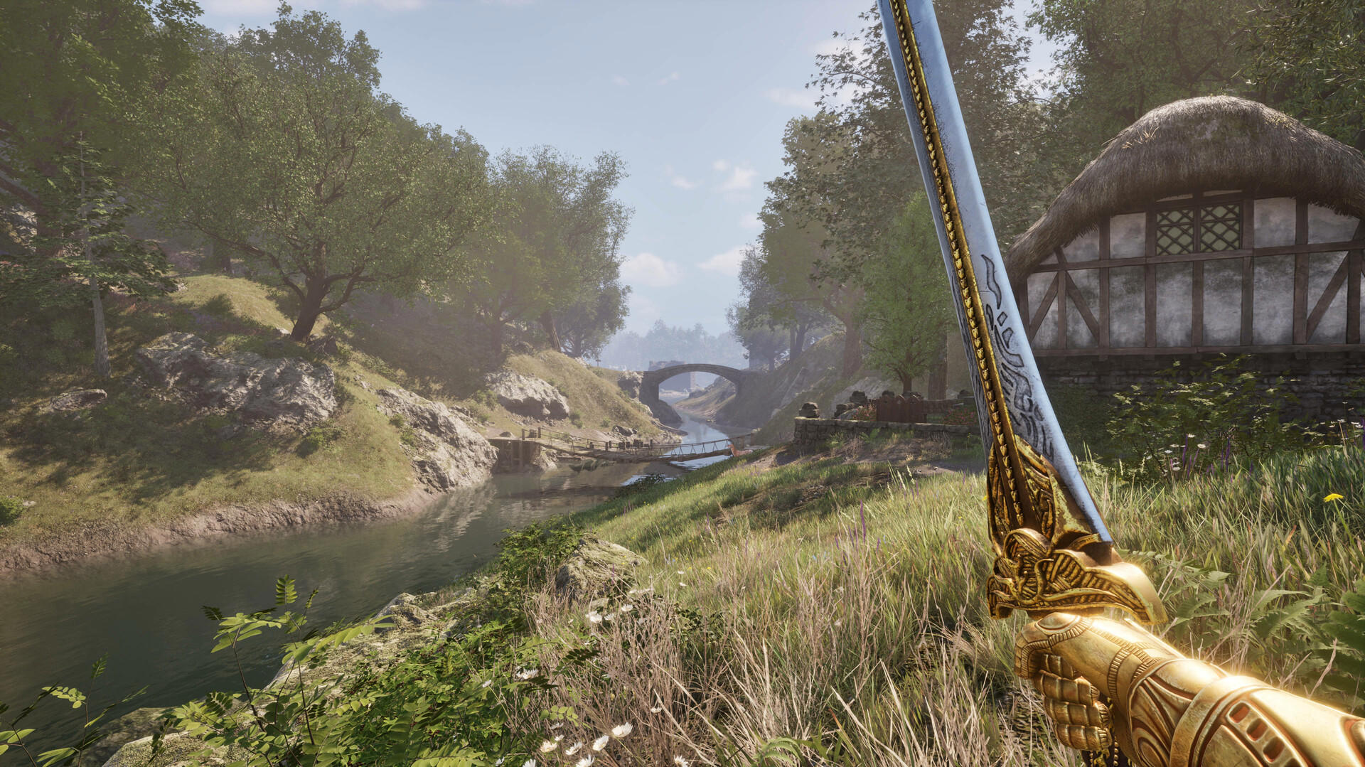 The Elder Scrolls IV: Oblivion Remastered Deluxe Edition screenshot 2