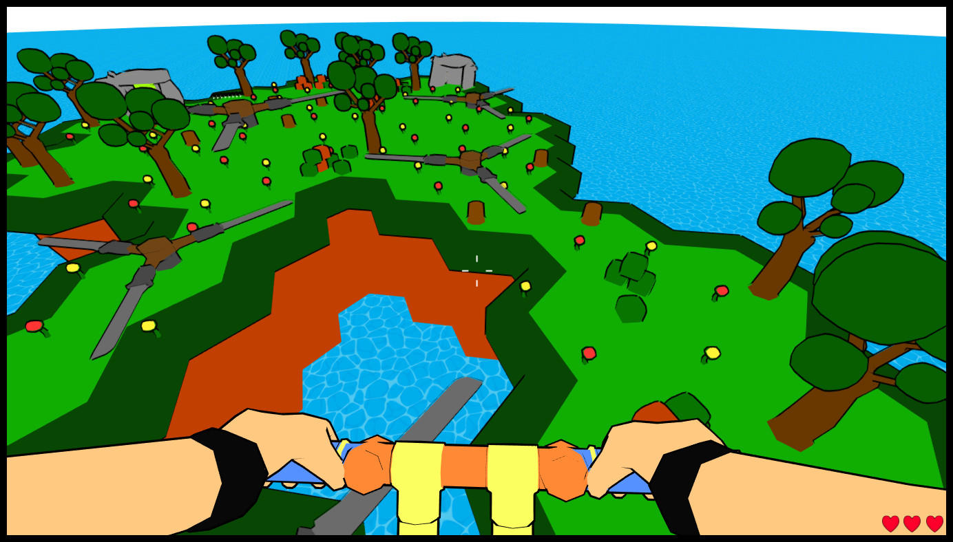 Pongo screenshot 3