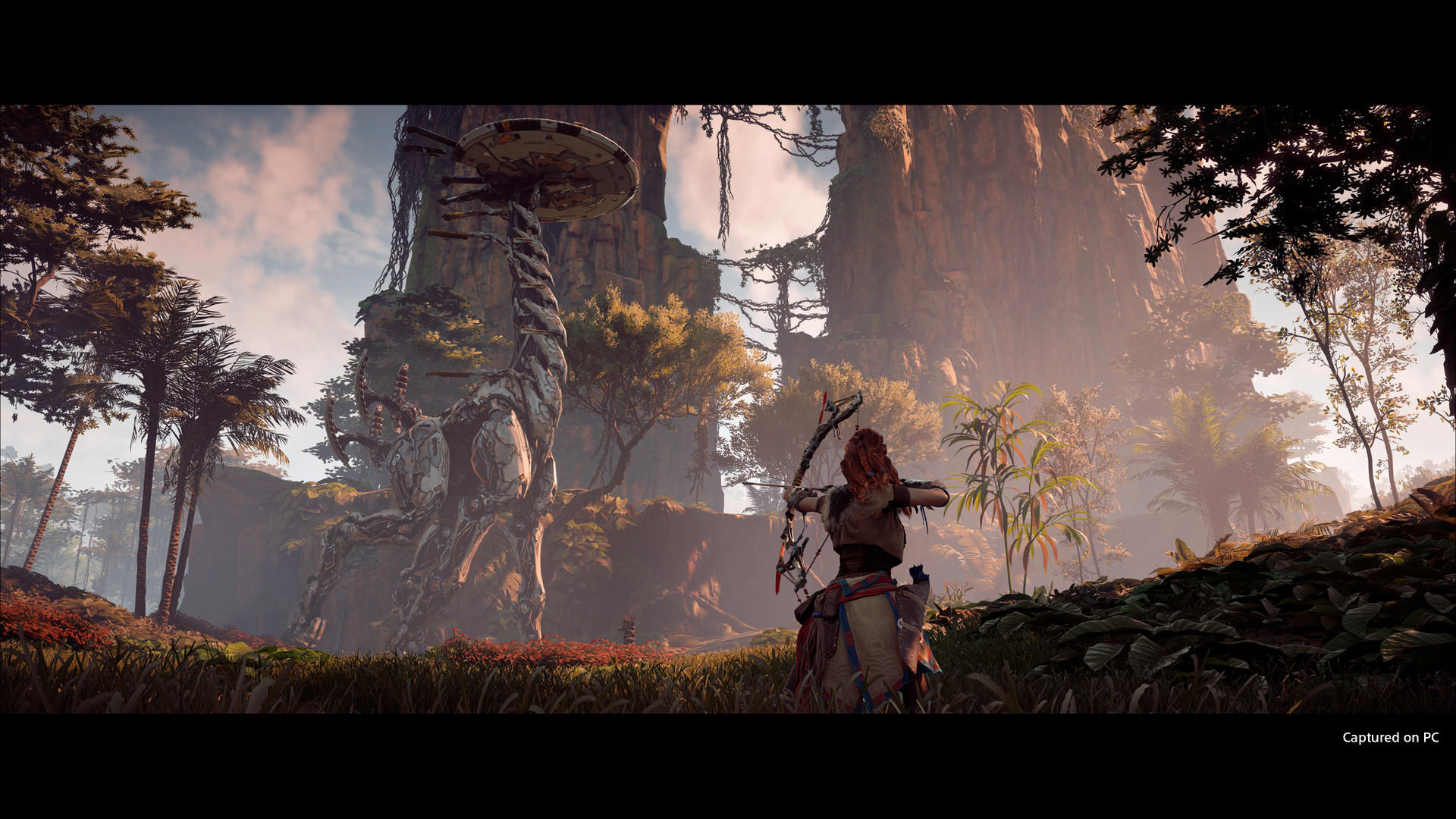 Horizon Zero Dawn™ Complete Edition screenshot 3