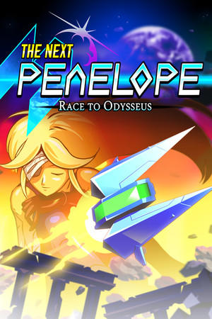 The Next Penelope cover art