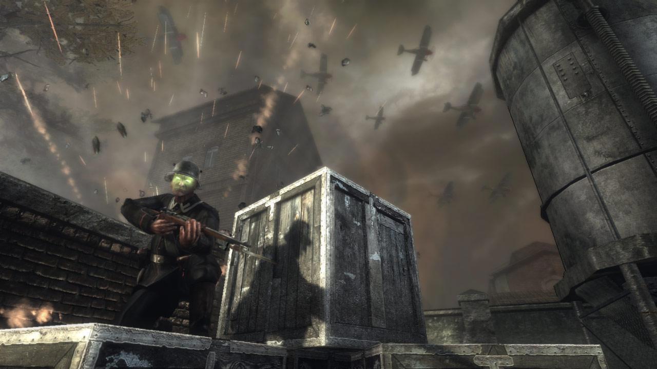 NecroVisioN: Lost Company screenshot 3