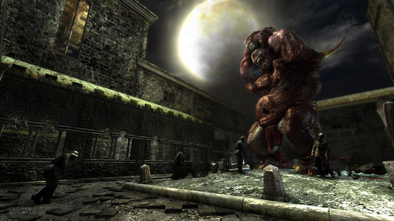 NecroVisioN: Lost Company screenshot 1