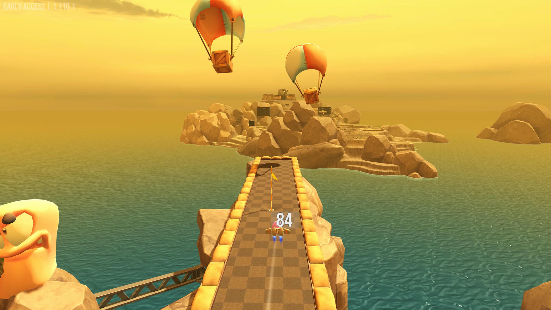 Golf With Your Friends screenshot 1