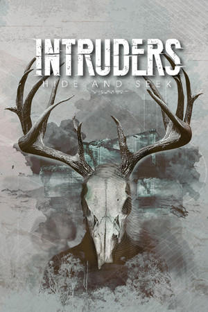 Intruders: Hide and Seek cover art
