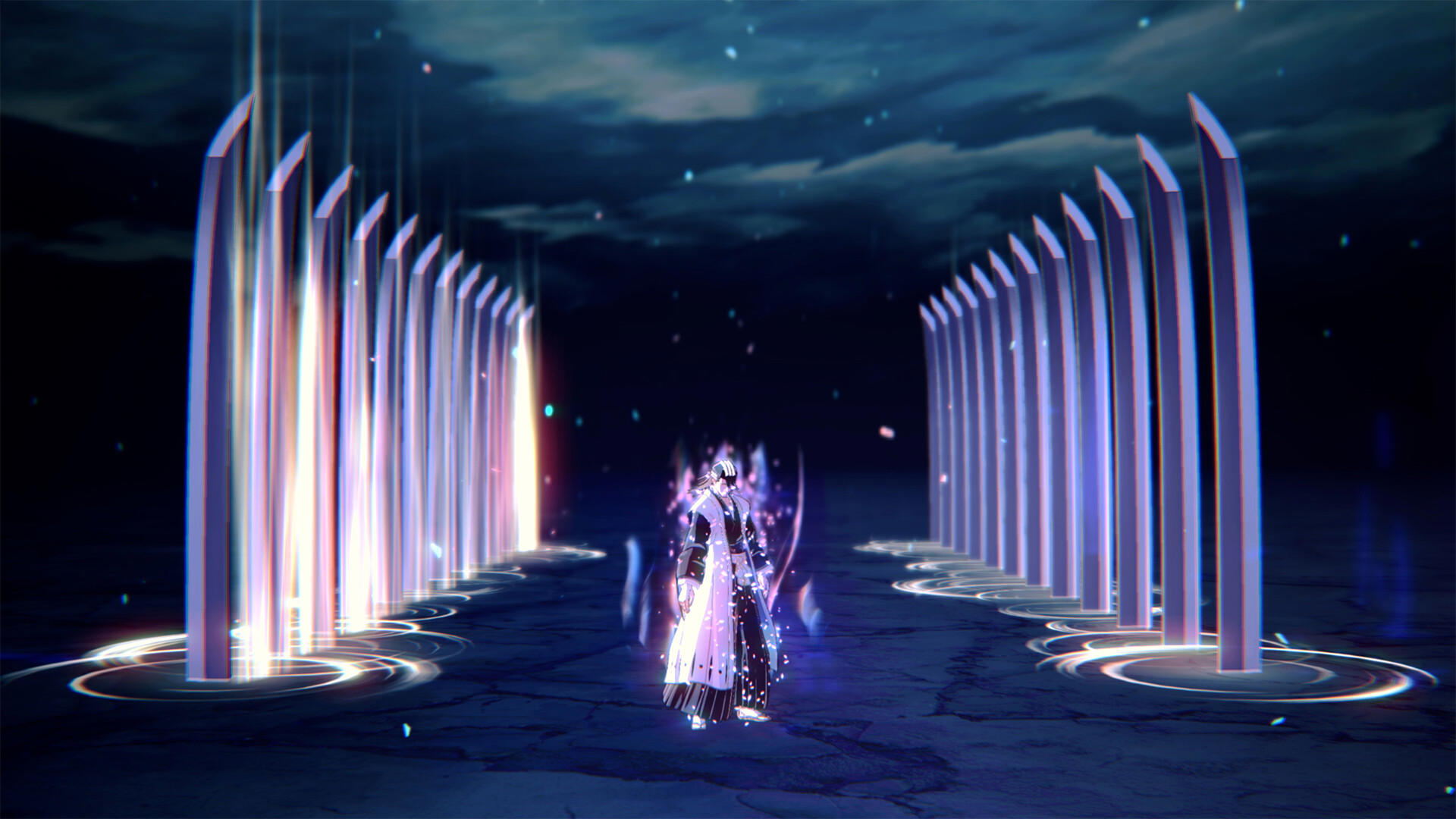 BLEACH Rebirth of Souls Ultimate Edition screenshot 3