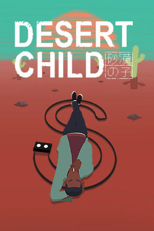 Desert Child cover art