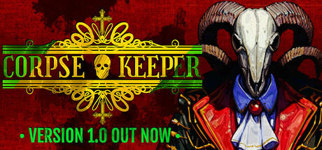 Corpse Keeper