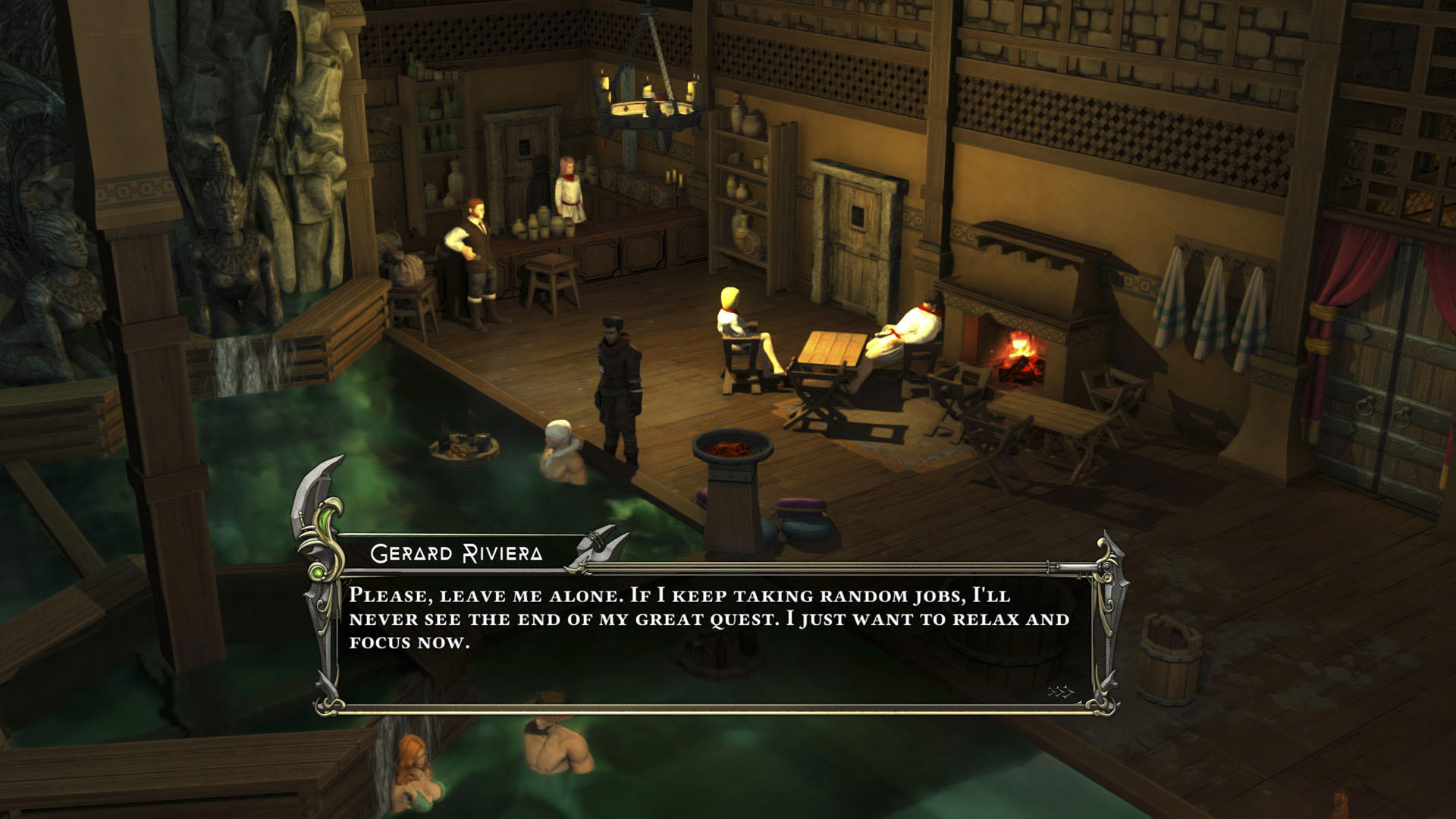 Zenith screenshot 1