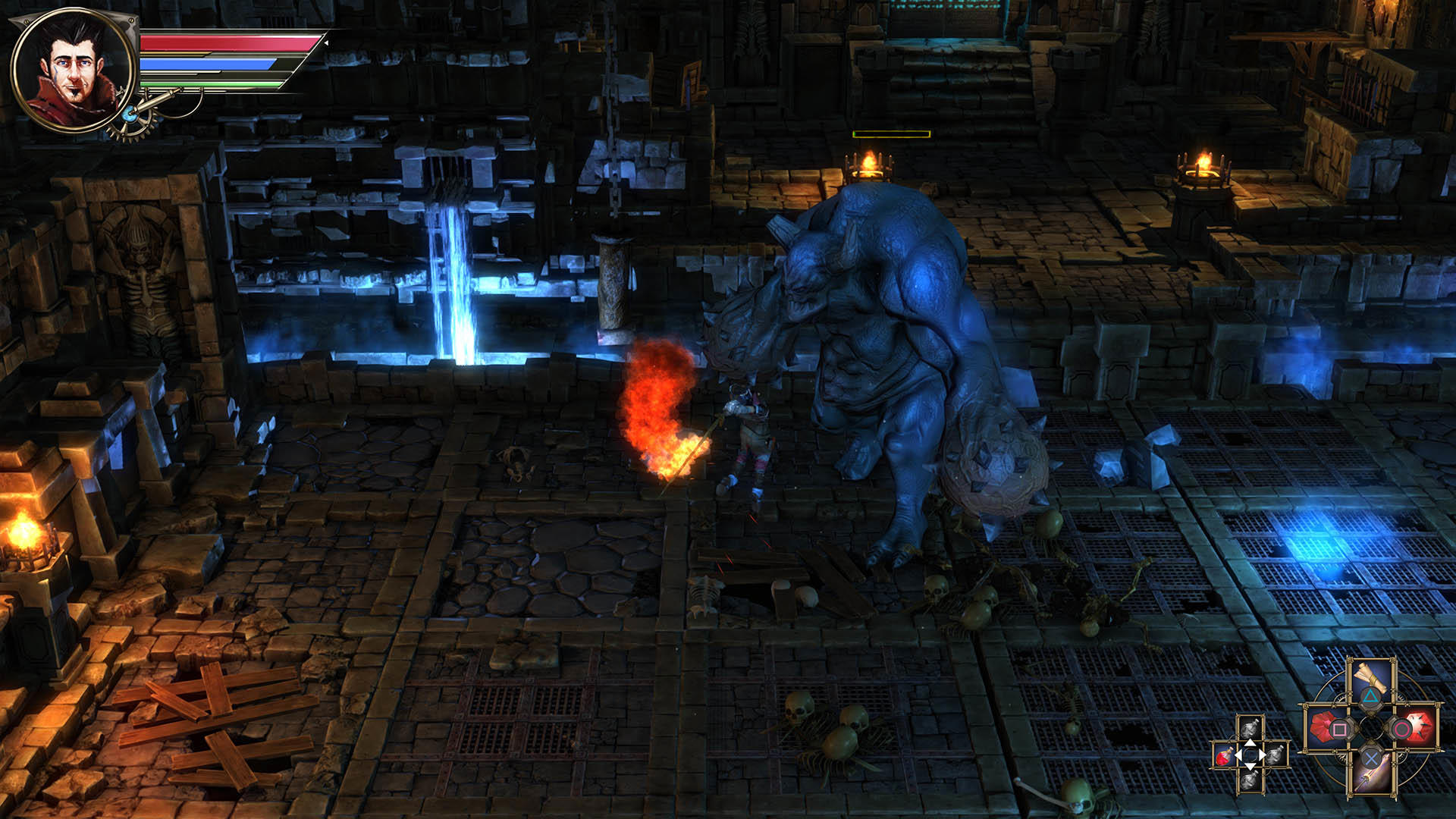 Zenith screenshot 2