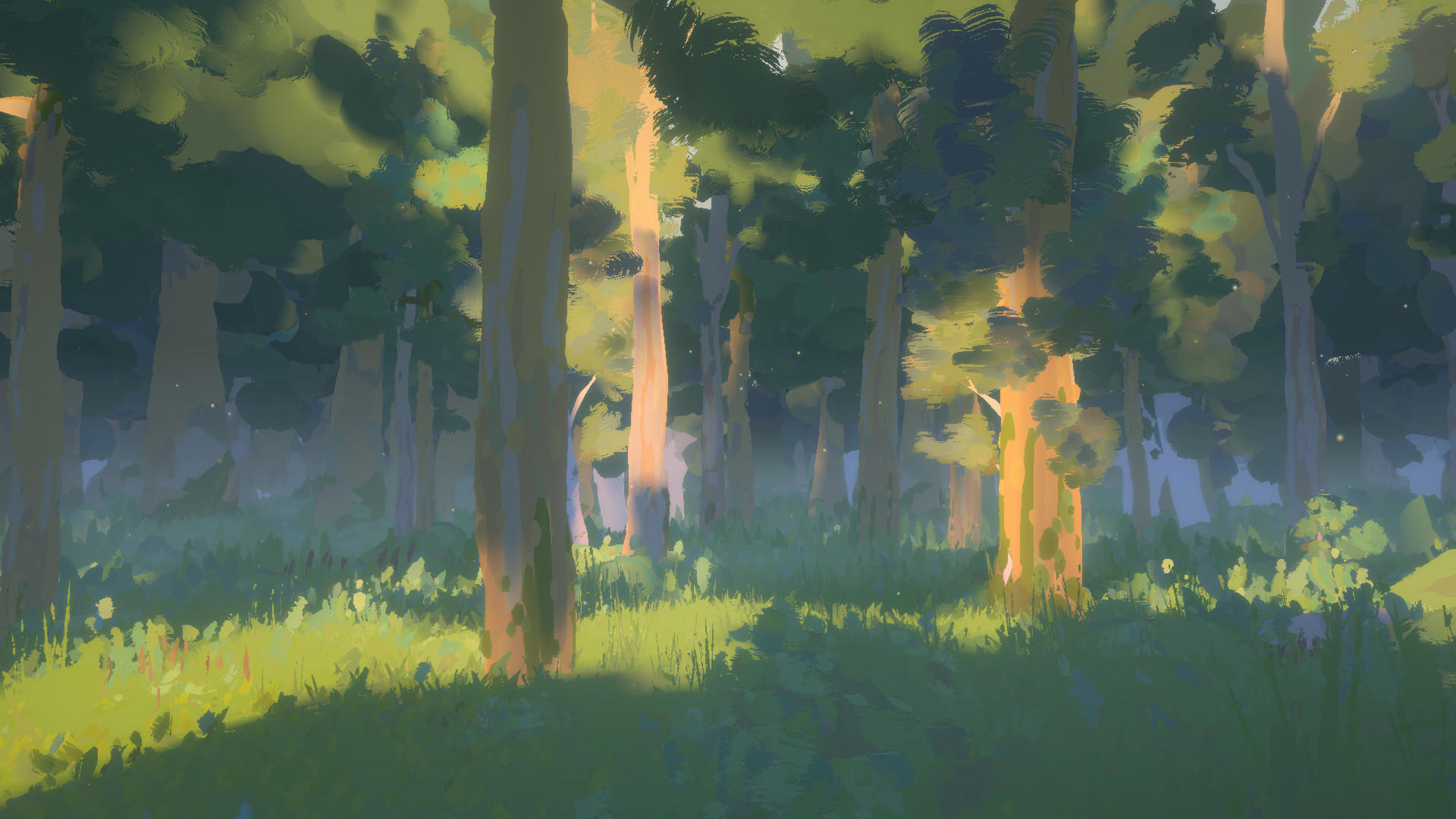 Sunlight screenshot 2