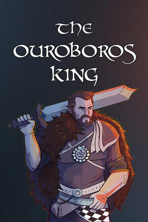 The Ouroboros King cover art