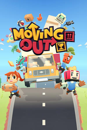 Moving Out cover art
