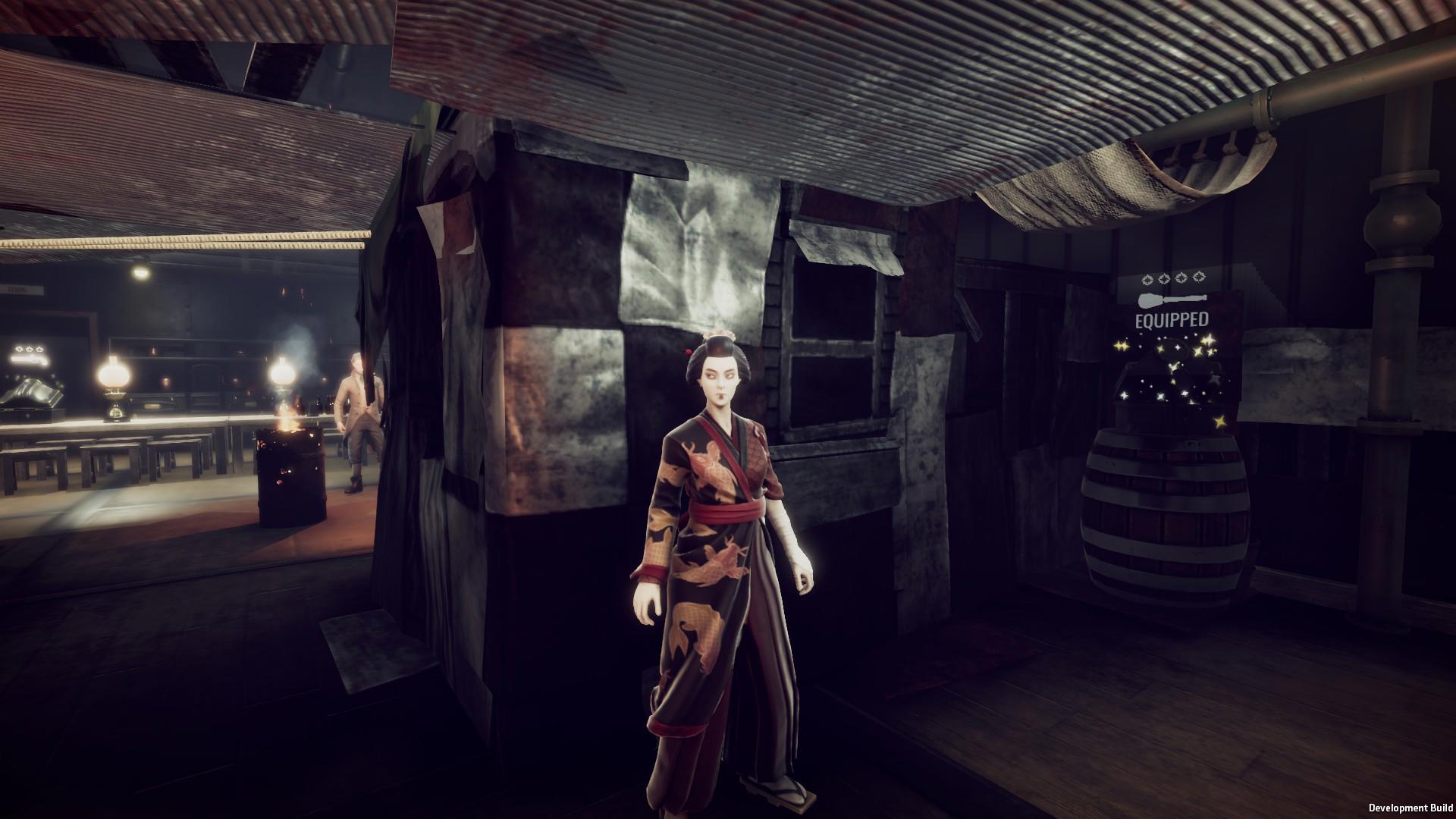 Murderous Pursuits Deluxe Edition screenshot 1