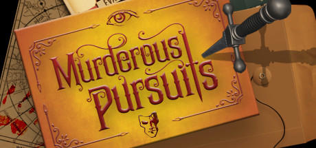Murderous Pursuits Deluxe Edition