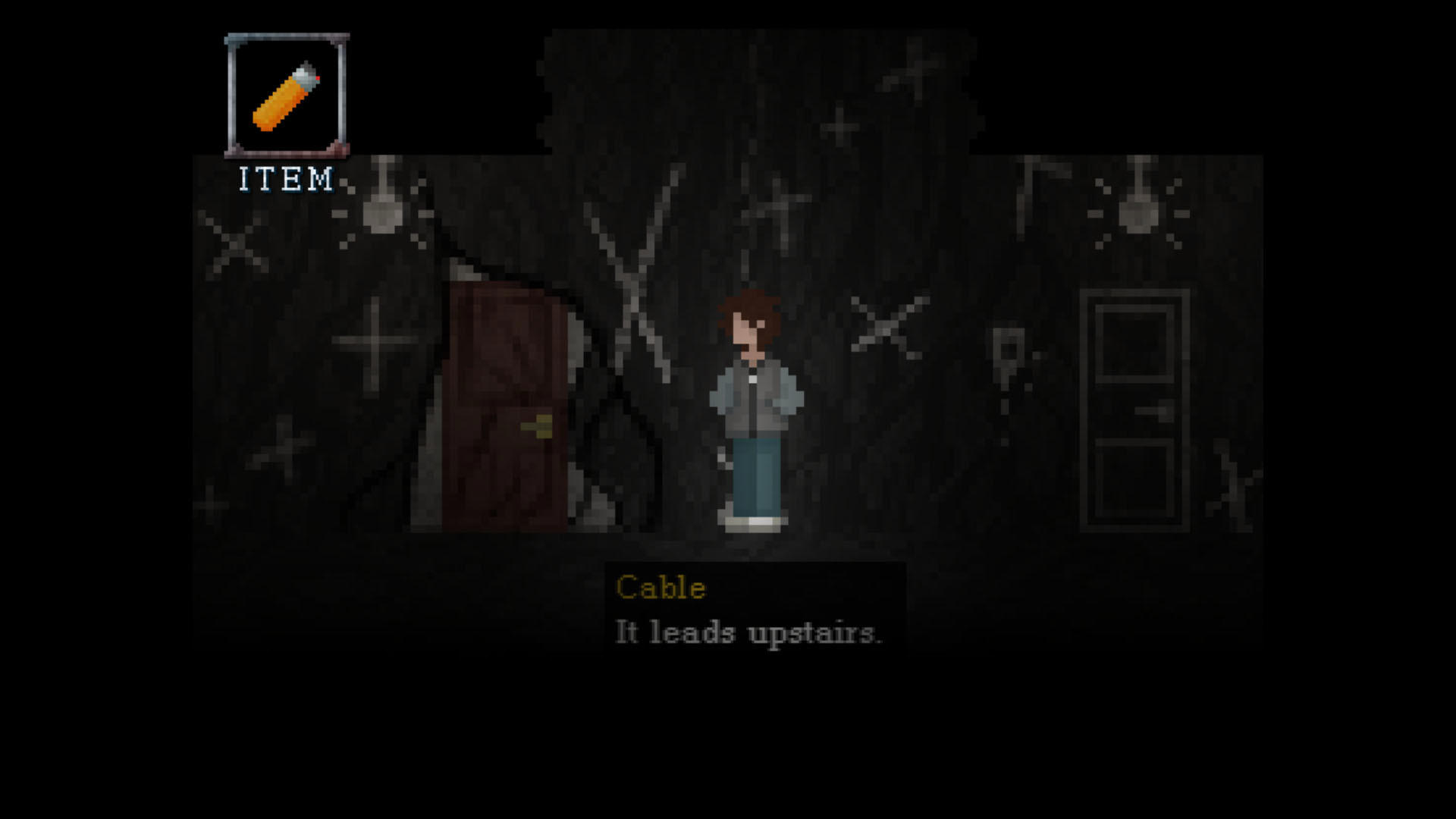 SHUT IN screenshot 2
