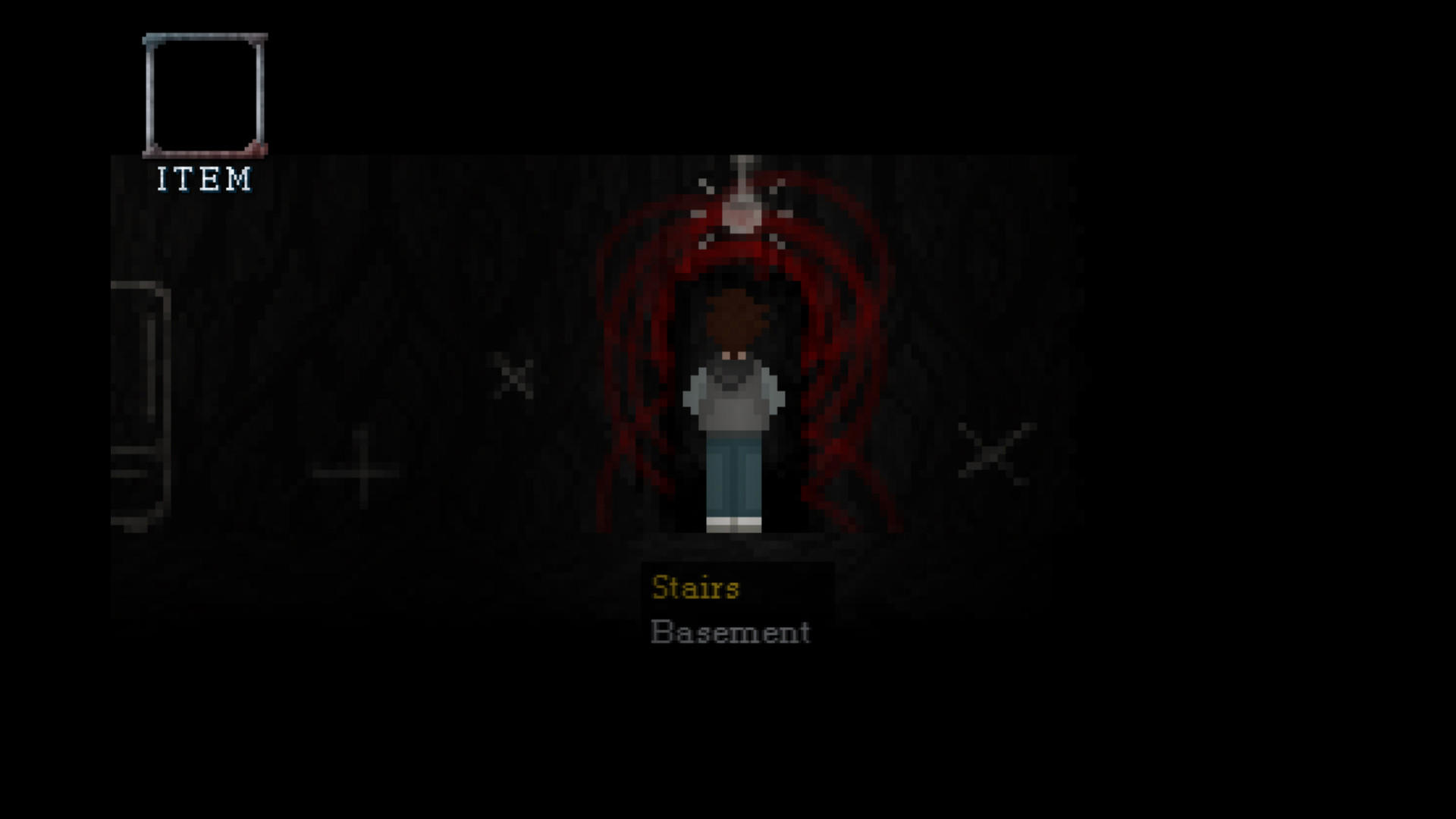 SHUT IN screenshot 3