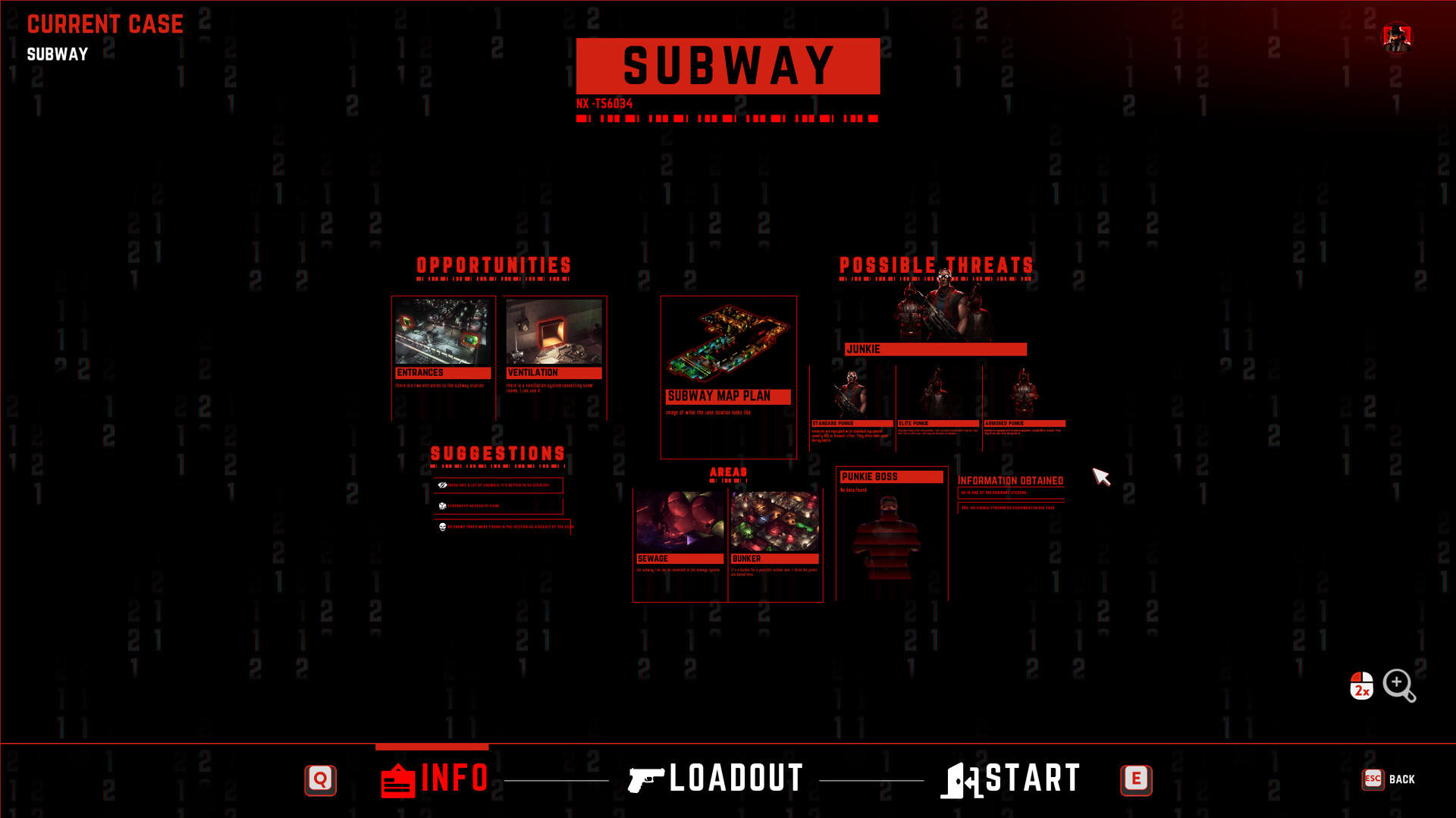 DeTechtive 2112 screenshot 3