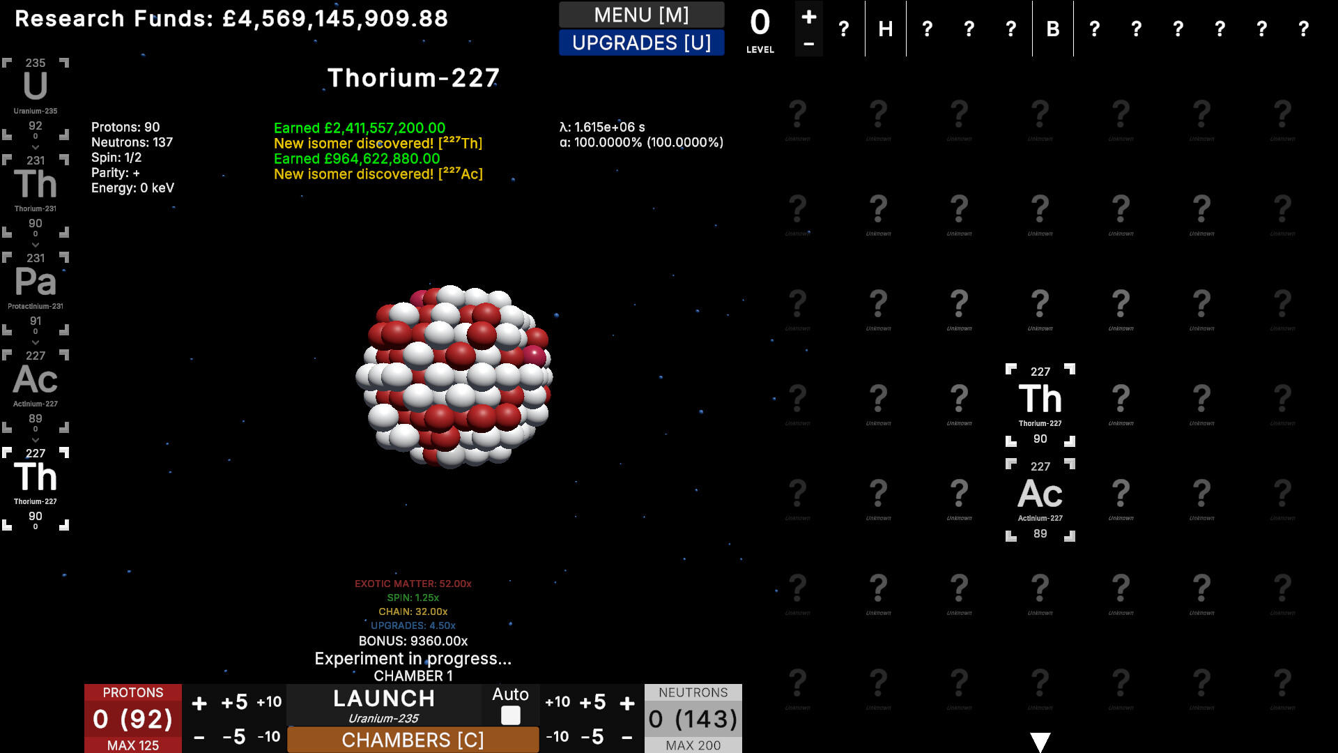 Decay screenshot 2