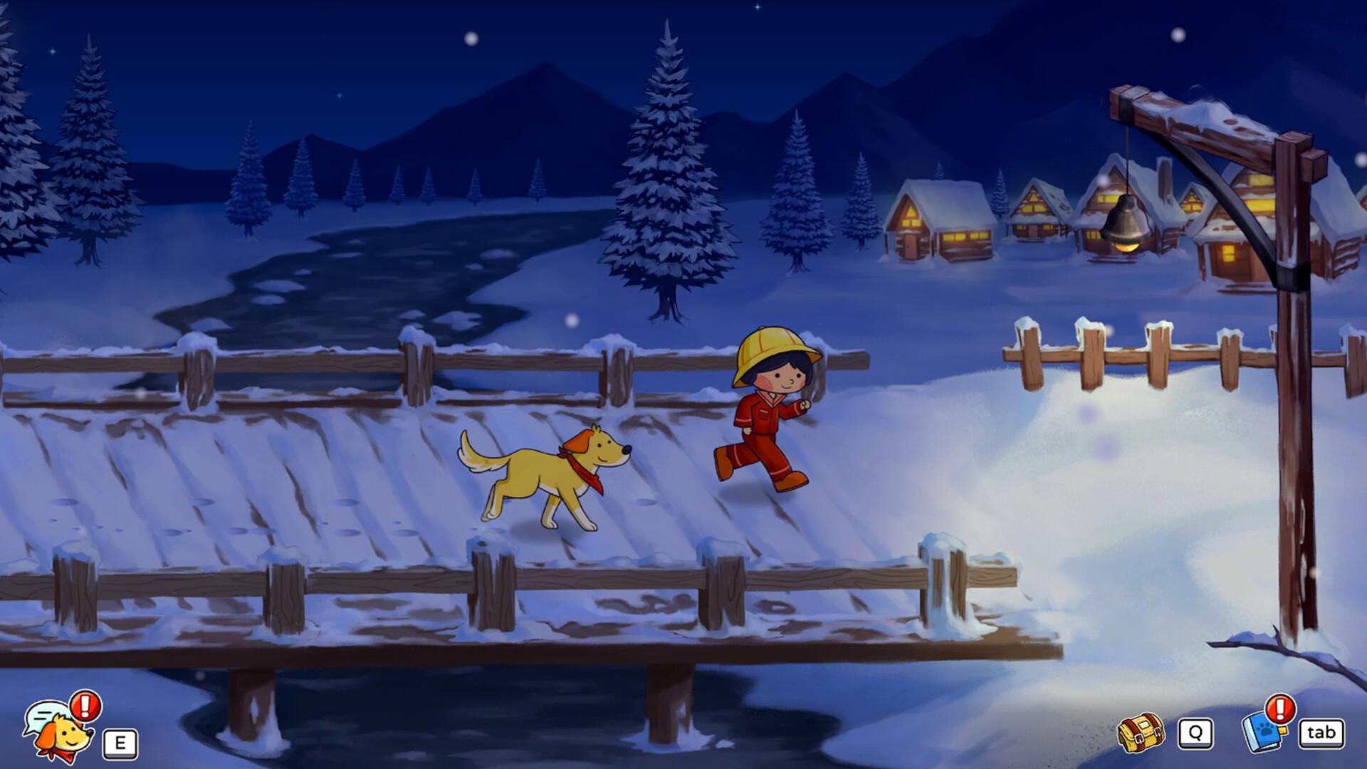 Hello Goodboy screenshot 2