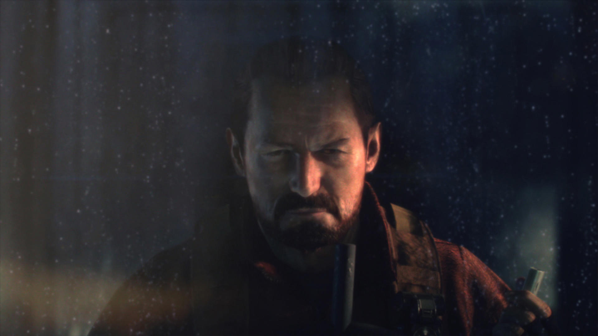 Resident Evil Revelations 2 screenshot 1