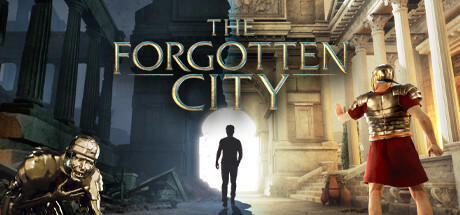 The Forgotten City Digital Collector's Edition