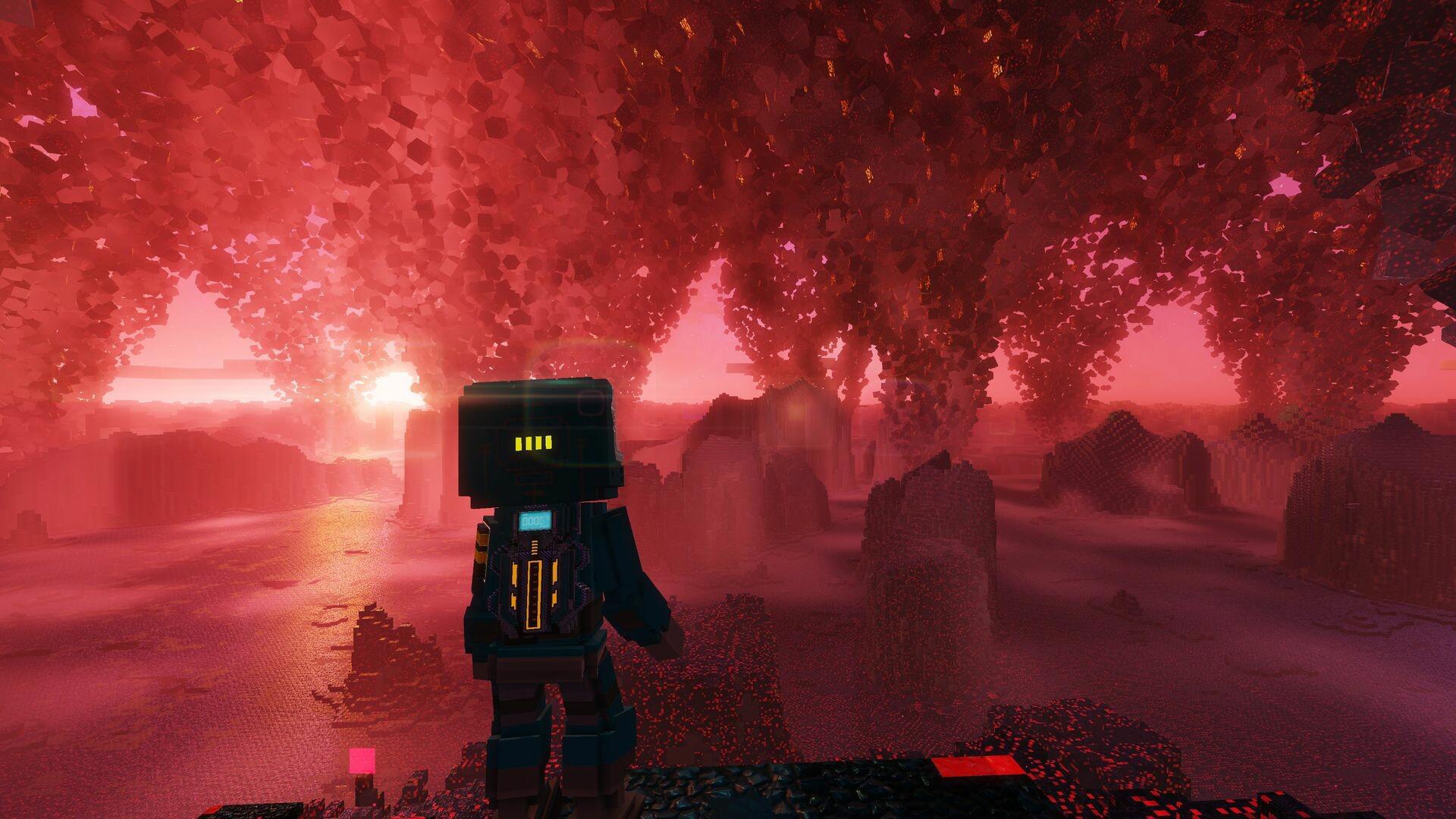 Cubic Odyssey screenshot 3