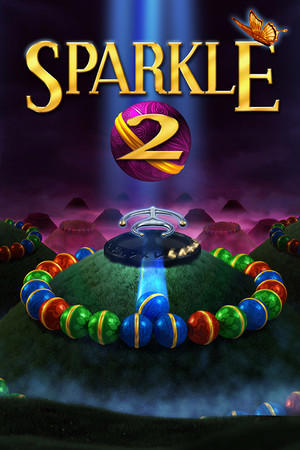 Sparkle 2 cover art