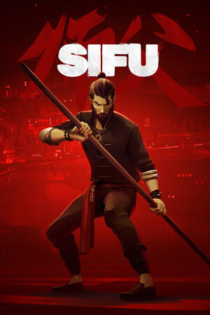 Sifu Deluxe Edition cover art